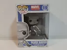 Pop Vinyl Figure - Marvel Universe - Silver Surfer # 19