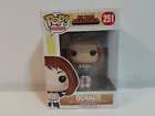 Pop Vinyl Figure - My Hero Academia  - Ochaco # 251