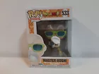 Pop Vinyl Figure Pop Animation Dragon Ball Z Master Roshi # 533