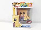 Pop Vinyl Figure Pop Animation Spongebob Squarepants F.U.N. Spongebob # 679