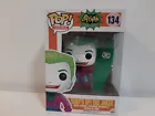 Pop Vinyl Figure -Pop Heroes  Batman Classic TV Series Surf's Up! The Joker #134