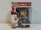 Pop Vinyl Figure - Shaun of the Dead - ED # 241 - Box Damaged