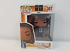 Pop Vinyl Figure The Walking Dead - Michonne # 307