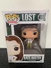 Pop Vinyl Figures Television 415 Lost Kate Austen