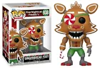 Pop! Vinyl - Five Nights At Freddy's - Gingerbread Foxy 938