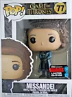 Pop Vinyl Game of Thrones #77 MISSANDEI