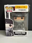 Pop Vinyl Gears Of War MIB 204 Marcus Fenix 2017 Used damaged box