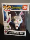 Pop! Vinyl - Goosebumps - Bad Hare Day #30 + Protector