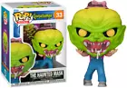 Pop! Vinyl - Goosebumps - The Haunted Mask 33