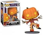 POP! Vinyl Nightmare before Christmas  - Pumpkin King #1357