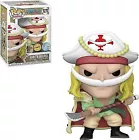 POP! Vinyl One Piece - Whitebeard #1270 CHASE Special Edition