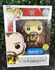 Pop! WWE 119 Bam Bam Bigelow Glows in The Dark