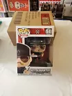 POP! WWE SGT SLAUGHTER #54 2018 Funko Vinyl Figure