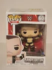 Pop! WWE Wrestler Randy Orton vinyl figure Funko Pop #60