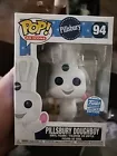 PopAd Icons Pillsbury 94 Funko Shop Exclusive Limited Edition Pillsbury Doughboy