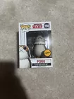 PORG CHASE Funko Pop Vinyl Star Wars The Last Jedi #198 Disney