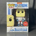 Powdered Toastman #1094 GameStop Exclusive Funko Pop! Figure w/ Protector