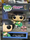 Power Puff Girls Buttercup 229 digital pop vinyl figure