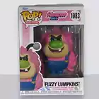 Powerpuff Girls Fuzzy Lumpkins - Funko Pop! Vinyl Figure #1083