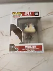 PP Funko Pop! Vinyl: Apex Legends - Wraith #545