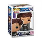 *PRE-ORDER * Coraline 15th Anniversary Wybie Lovat Funko Pop! Vinyl Figure #1644