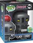 **Pre-Order** Funko Pop! Digital Black Knight (Grail) #305