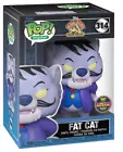 **Pre-Order** Funko Pop! Digital Fat Cat (Legendary) #314