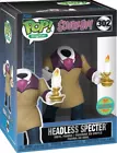 **Pre-Order** Funko Pop! Digital Headless Specter (Legendary) #302