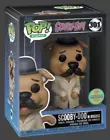 **Pre-Order** Funko Pop! Digital Scooby-Doo in Disguise (Ultra) #301