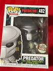 PREDATOR Funko Pop! 482 Specialty Series