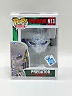 Predator Funko Pop Movies # 913 Vinyl Figure New