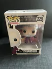 President Snow Funko POP! 229 Hunger Games Vaulted