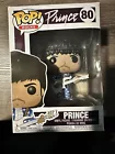 Prince Around the World In A Day Funko Pop #80 NIB