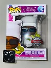 Princess and the Frog - Mama Odi with Snake US Exclusive Pop! Vinyl [1183]