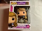 Princess Aurora Funko Pop 1011