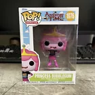 Princess Bubblegum Funko Pop #1076 Adventure Time