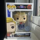 Princess Carol #1255 Funko Pop! The Marvels Special Edition