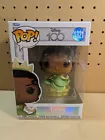 PRINCESS TIANA  "DISNEY 100TH ANNIVERSARY" BRAND NEW FUNKO POP #1321 Figure New