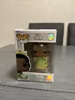 PRINCESS TIANA  "DISNEY 100TH ANNIVERSARY" BRAND NEW FUNKO POP #1321 Figure New