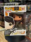 Prison Glenn Rhee #151 (Funko Pop!, Walking Dead)