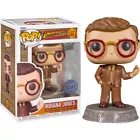 Professor Indiana Jones Funko Pop! Vinyl #1357 The Raiders of the Lost Ark