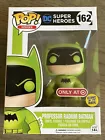 Professor Radium Batman GITD Target Exclusive DC Super Heroes Funko Pop! #162