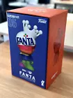 Project Fred Funko Fanta 11" Limited Edition - Factory Sealed