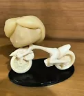 Prototype Funko Pop! Rides Incredibles 2 - Elastigirl on Elasticycle Test Shot