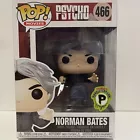 Psycho Horror Funko Pop! Vinyl Norman Bates as Mother #466 Popcultcha Ex T21