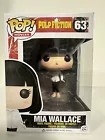 Pulp Fiction - Mia Wallace #63 Funko Pop Vinyl