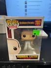 QQ Funko Pop! Vinyl: Hannibal Lecter (Jumpsuit)#787 The Silence Of The Lambs