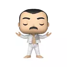 Queen: Freddie Mercury I Was Born to Love You Funko Pop! #375 W/Protector