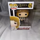 Queen - Roger Taylor #94 - Funko Pop! Vinyl Rocks