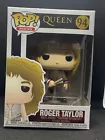 Queen - Roger Taylor #94 - Funko Pop! Vinyl Rocks